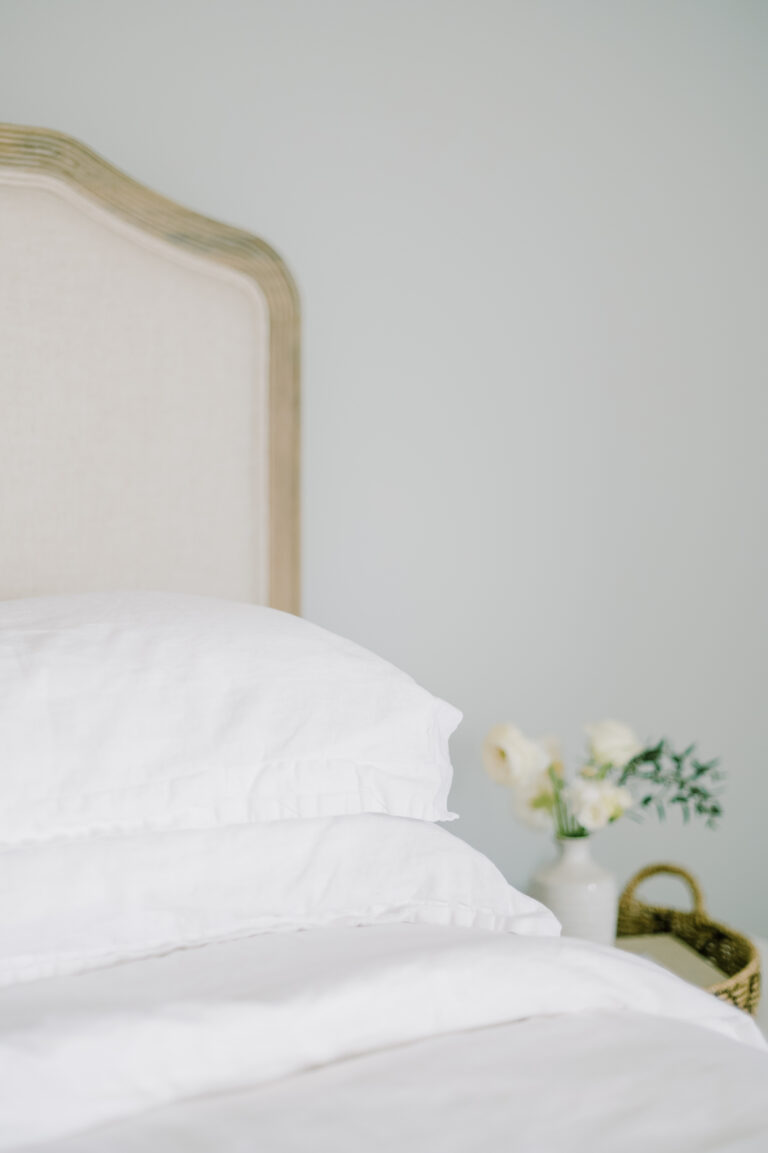 5 Simple Ways to Make Your Bedroom Feel More Luxurious